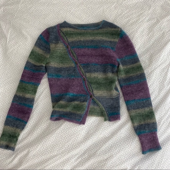 Jacquemus La Maille Pau Sweater 